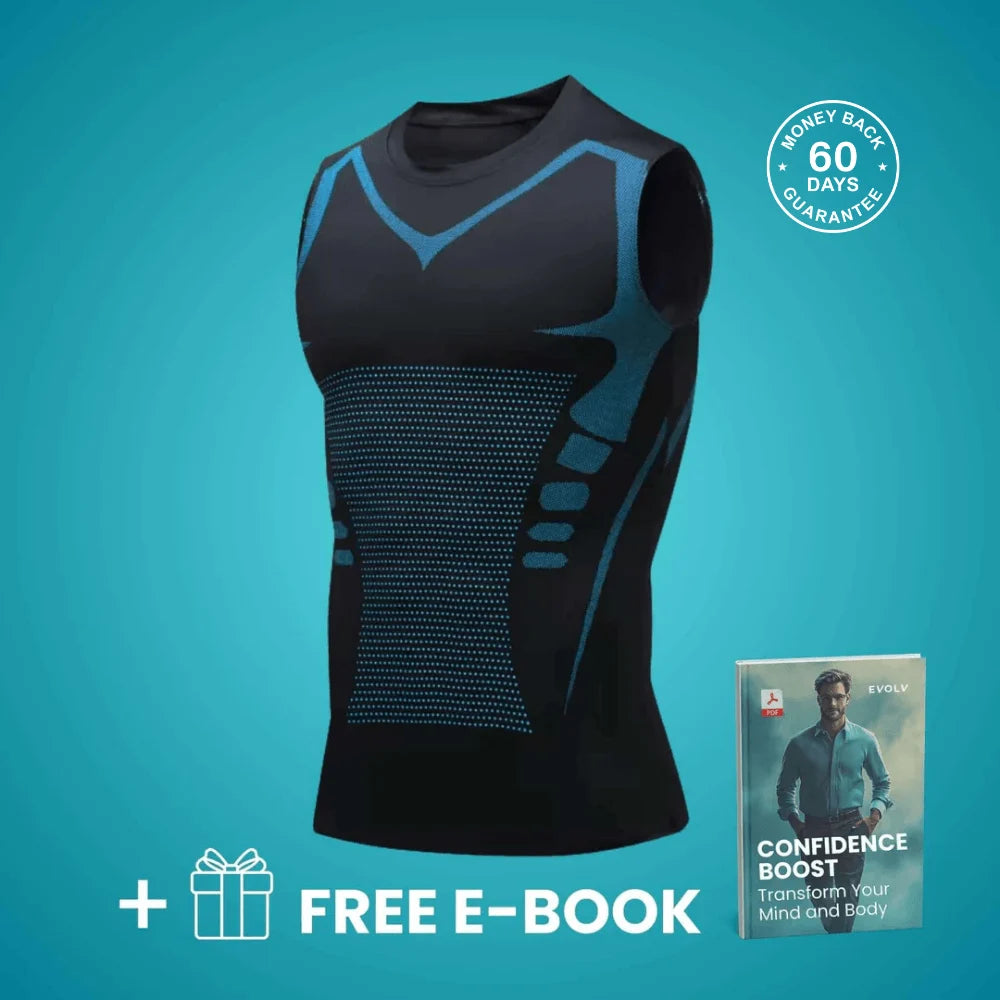 V-Boost v2 shaping vest