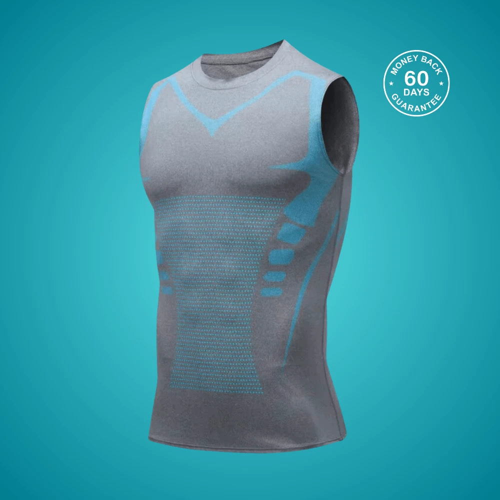 V-Boost v2 shaping vest