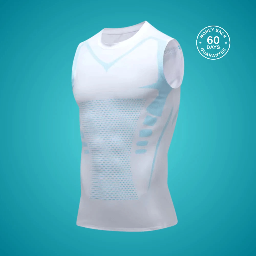 V-Boost v2 shaping vest