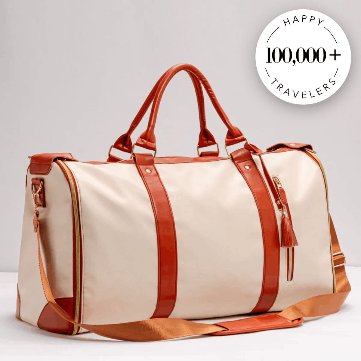 Luhxe Travel Bag 2.0 image 17