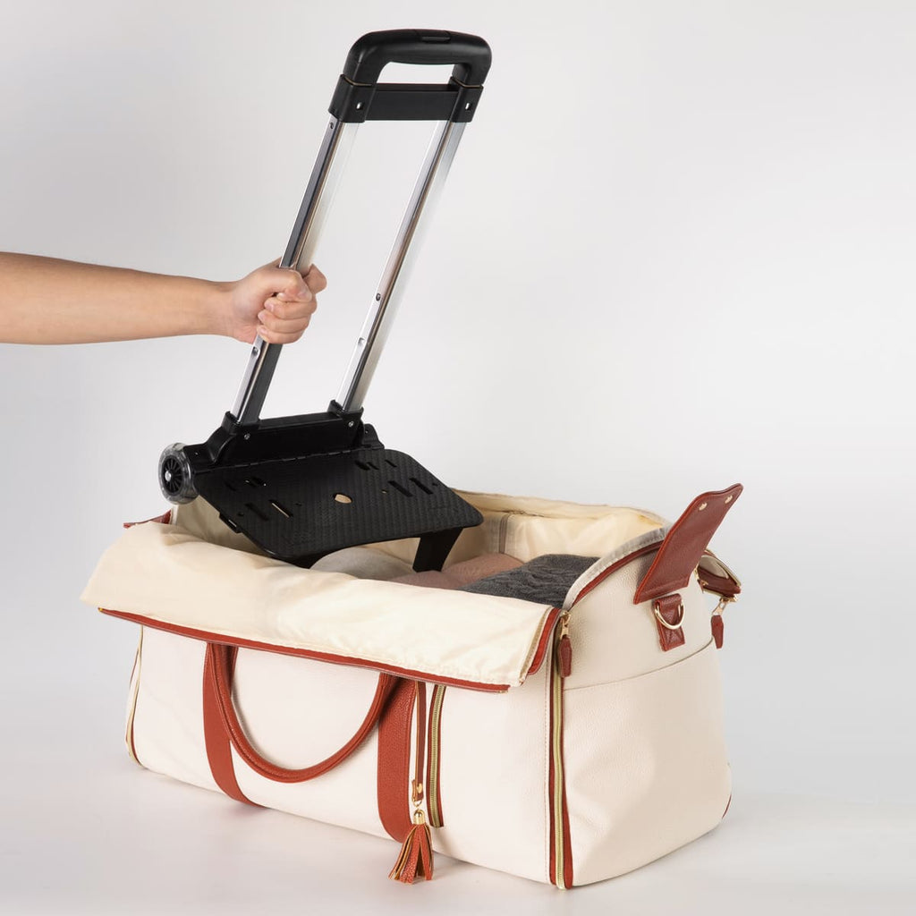 Luhxe Travel Bag 2.0 image 33