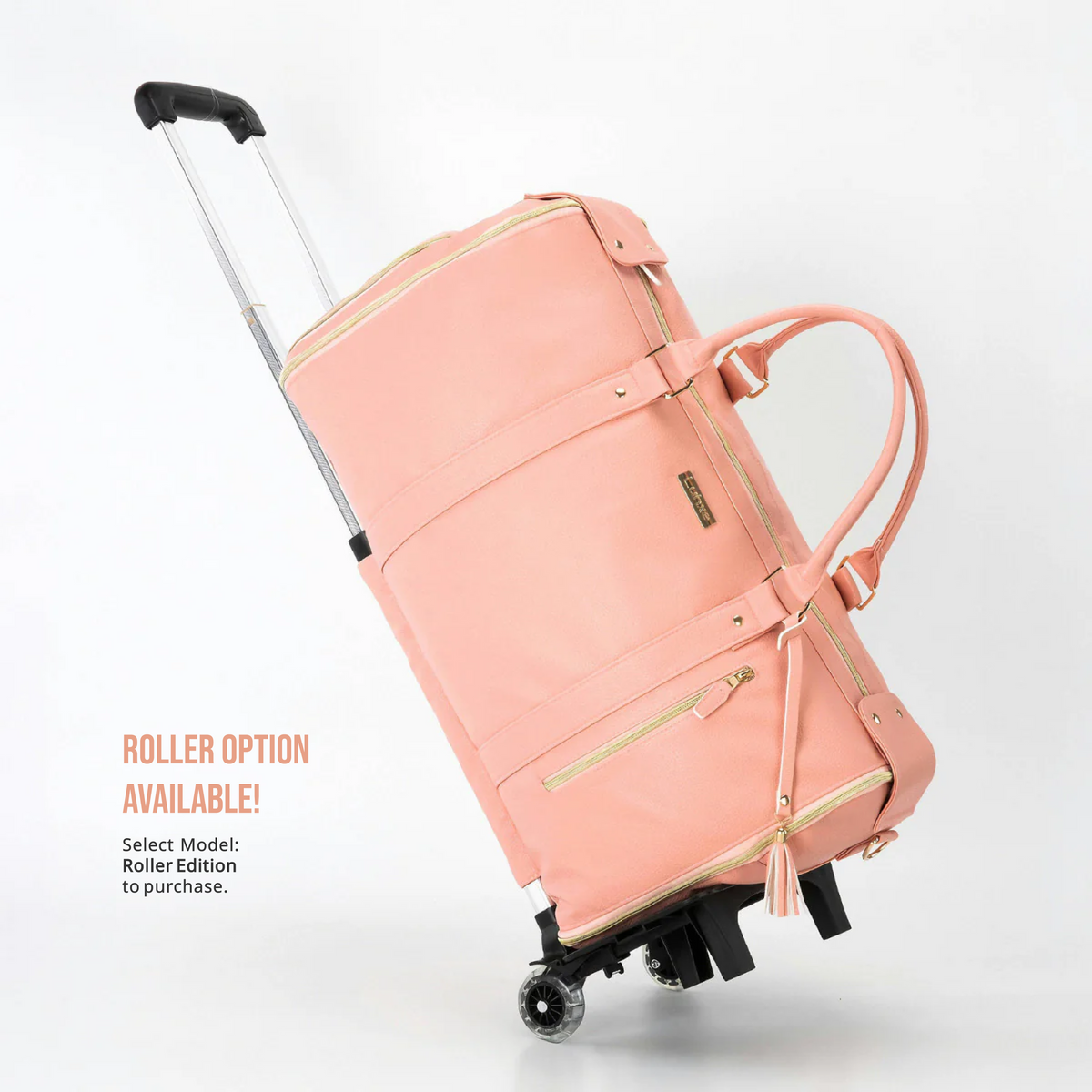 Luhxe Travel Bag 2.0 image 23