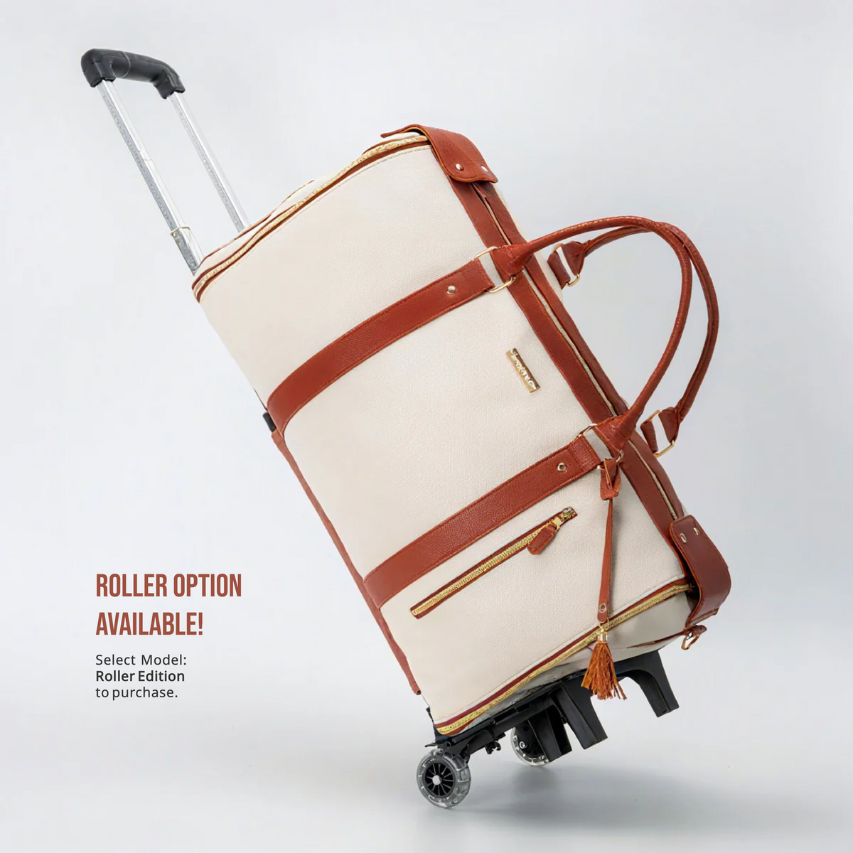 Luhxe Travel Bag 2.0 image 31
