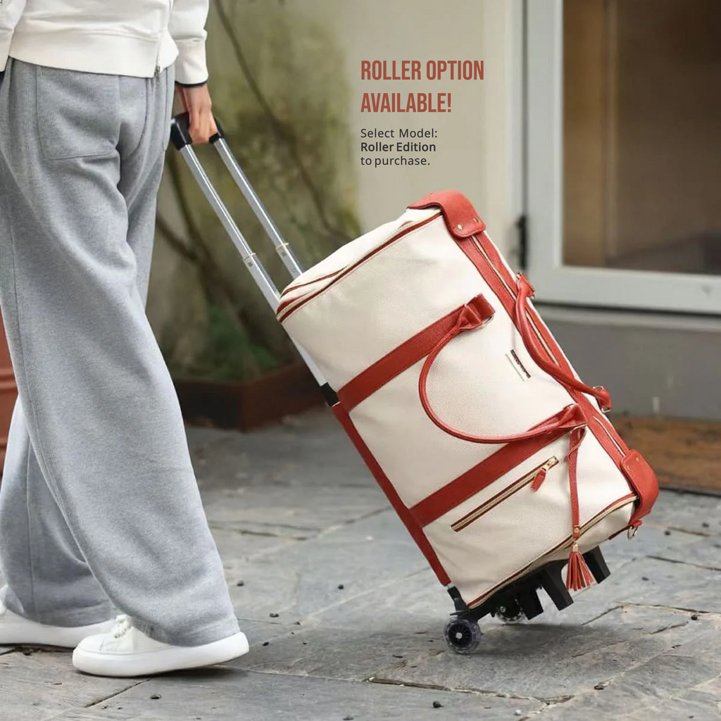 Luhxe Travel Bag 2.0 image 32