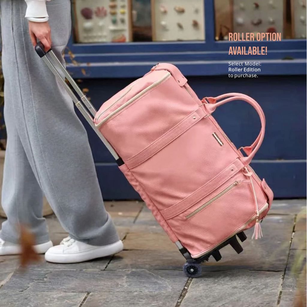 Luhxe Travel Bag 2.0 image 24