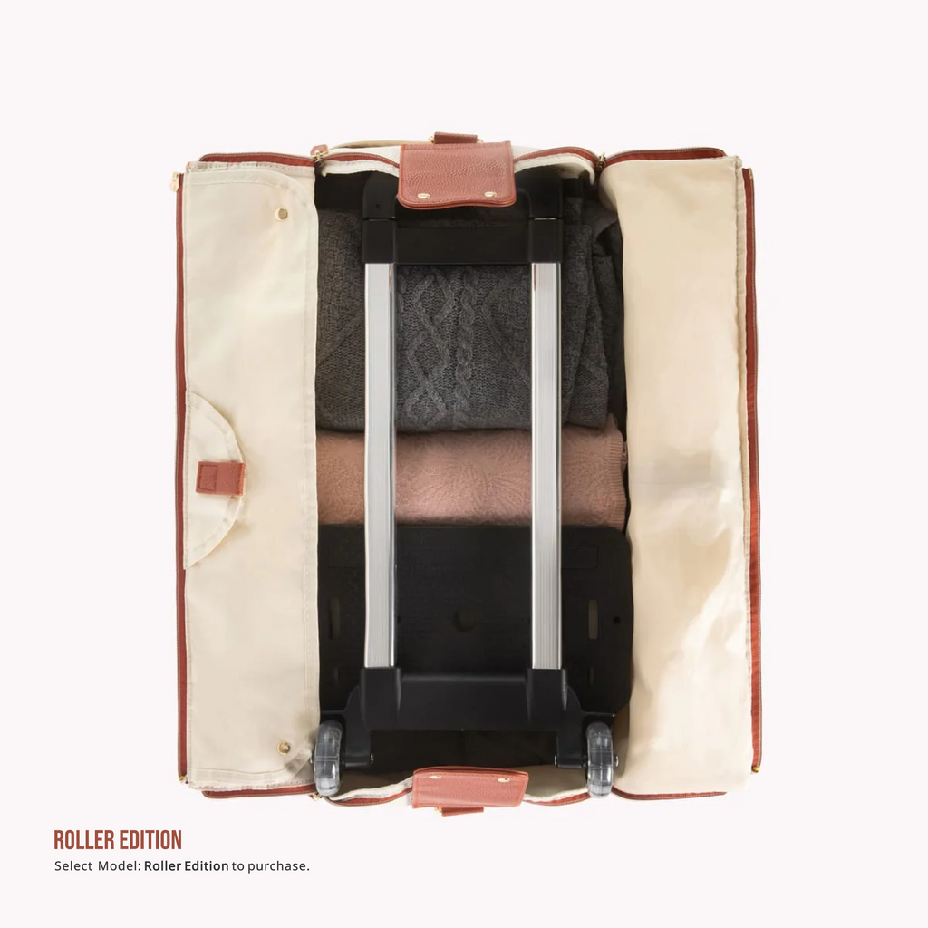 Luhxe Travel Bag 2.0 image 34