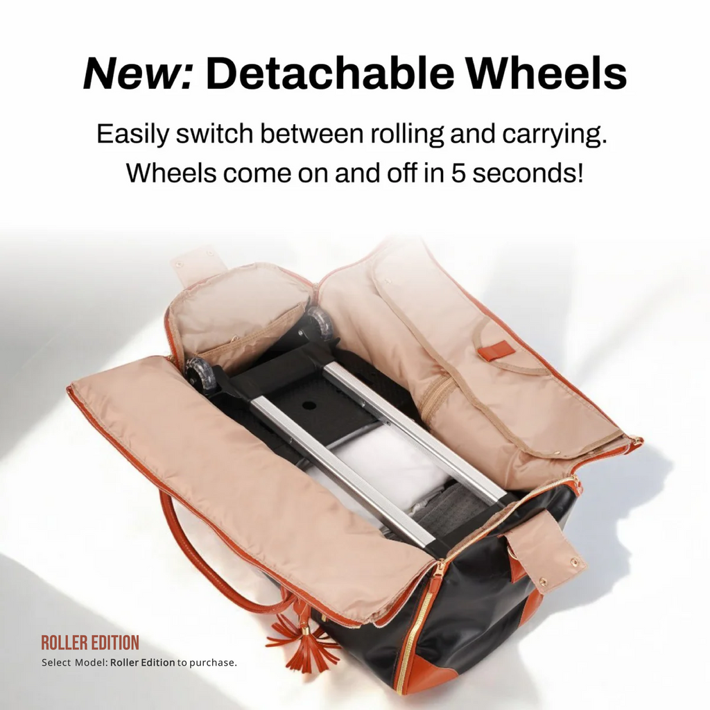 Luhxe Travel Bag 2.0 image 4