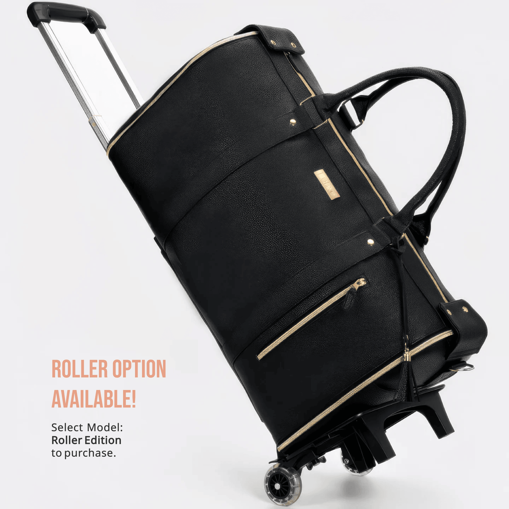 Luhxe Travel Bag 2.0 image 27
