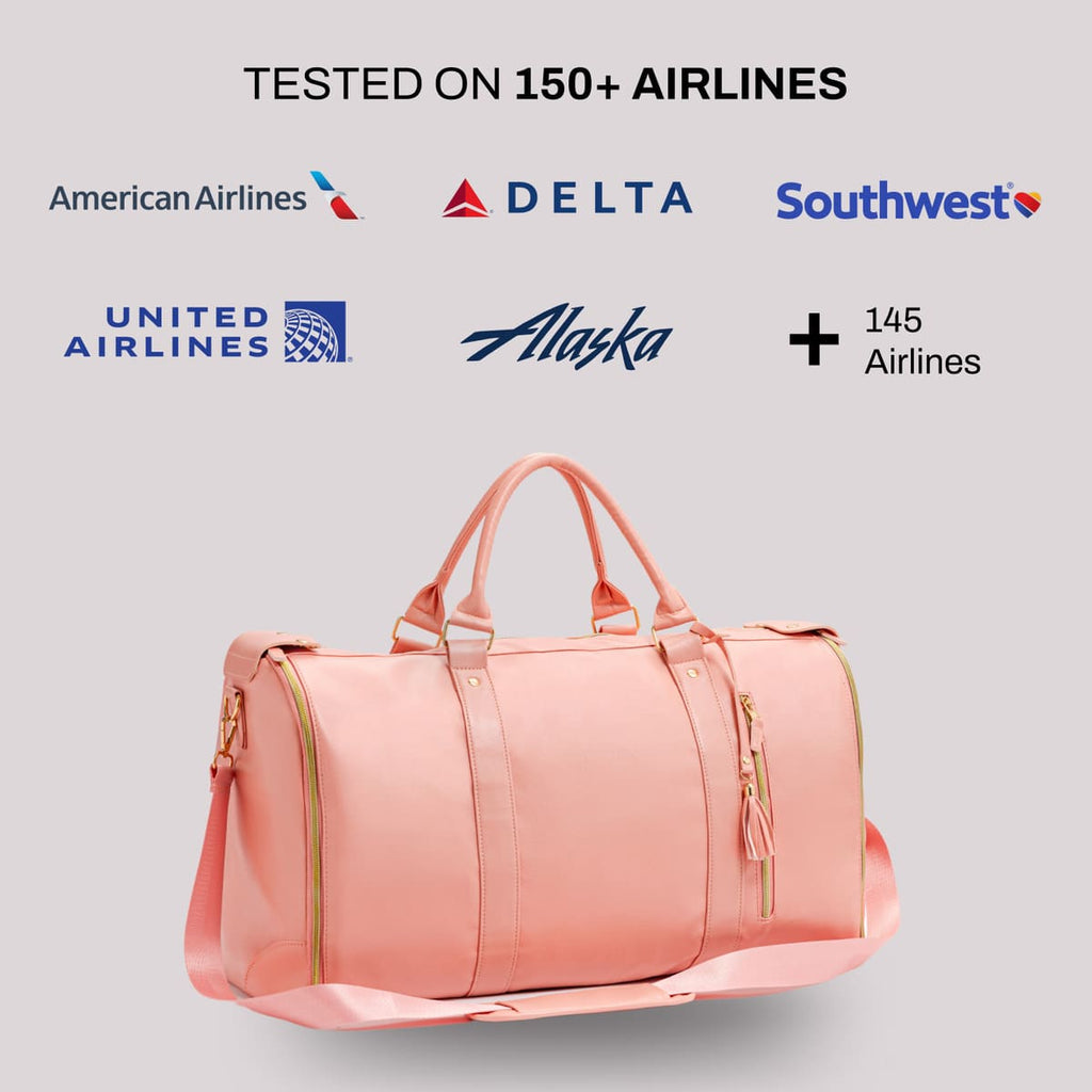 Luhxe Travel Bag 2.0 image 7