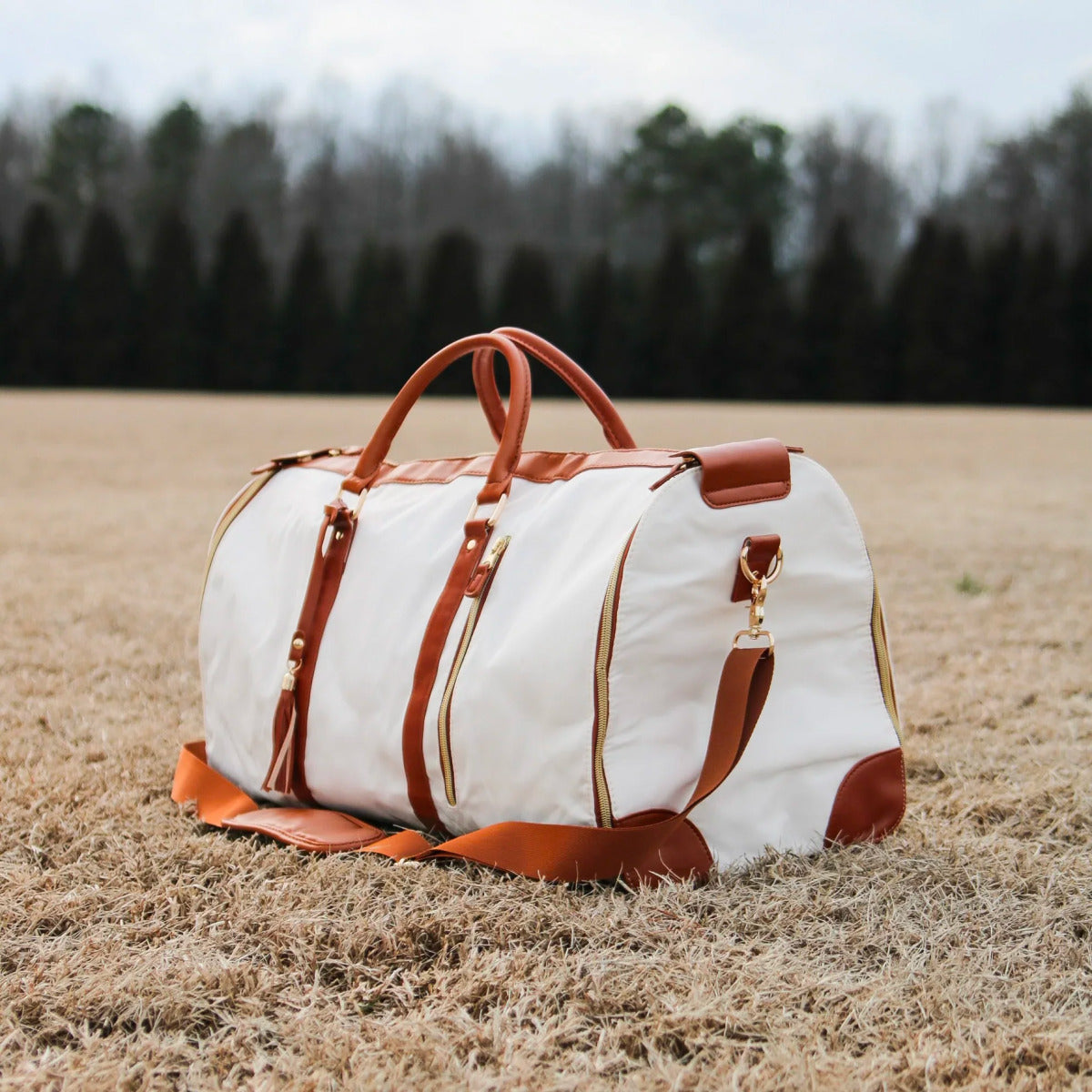 Luhxe Travel Bag 2.0 image 21