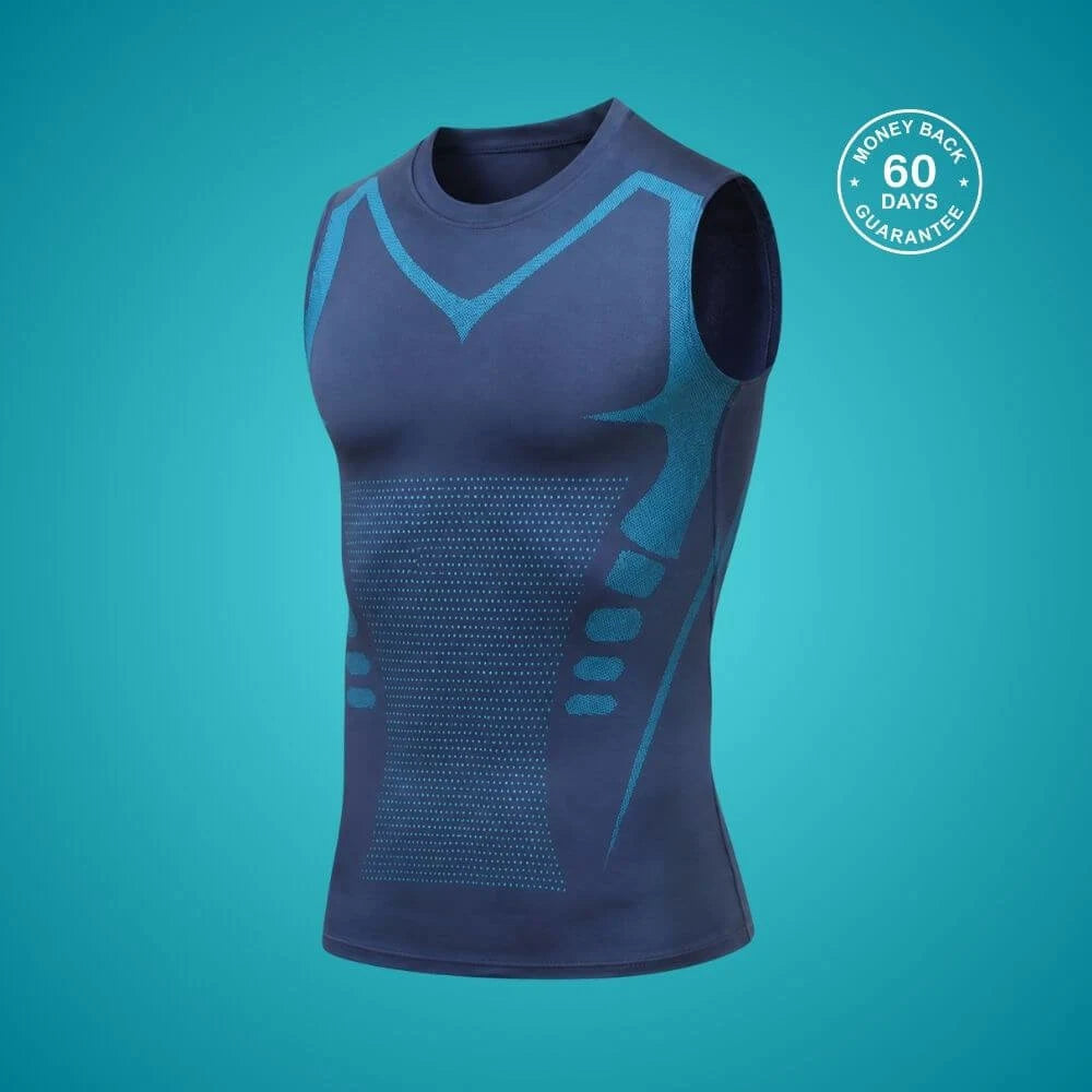 V-Boost v2 shaping vest