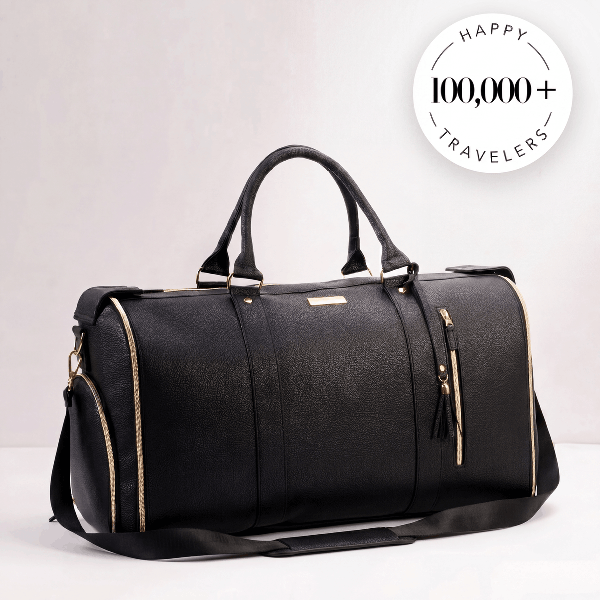 Luhxe Travel Bag 2.0 image 11